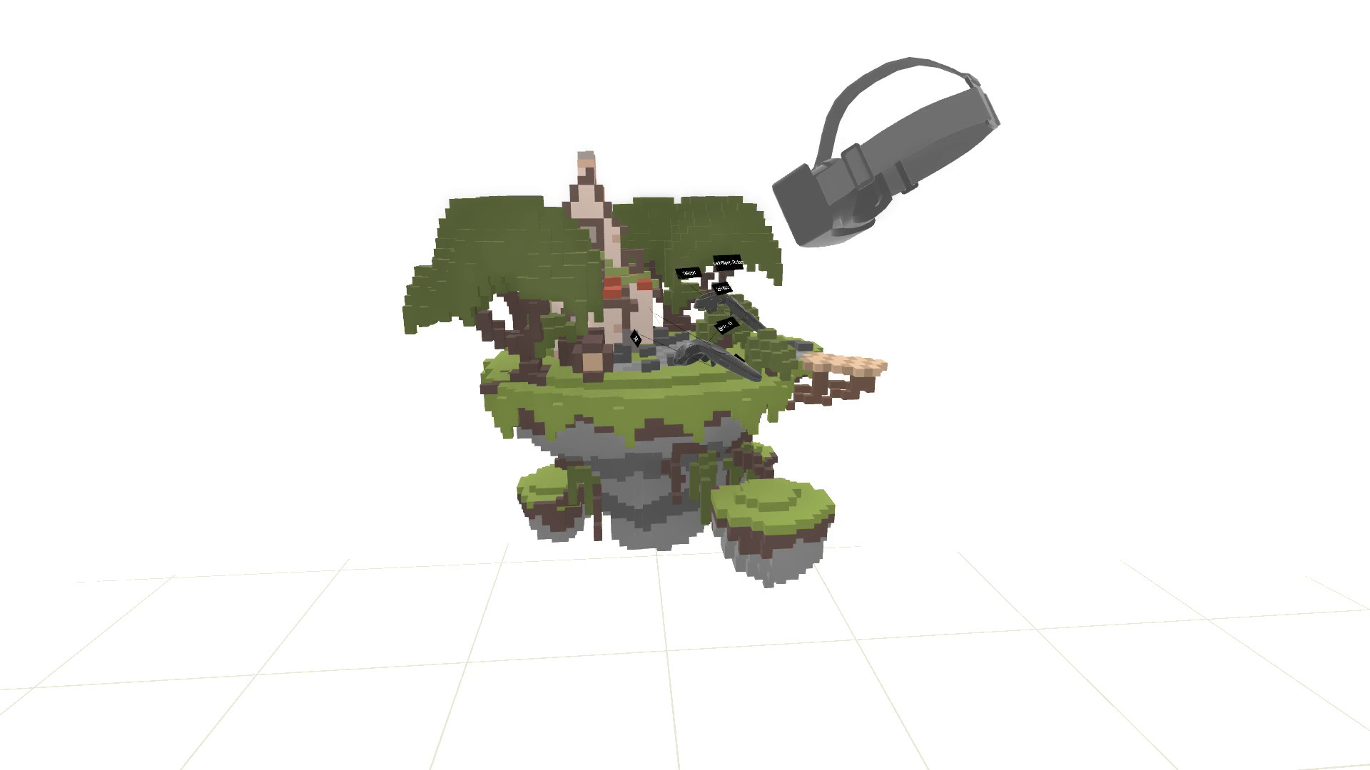 qubicle voxel editor full qubicle voxel editor full