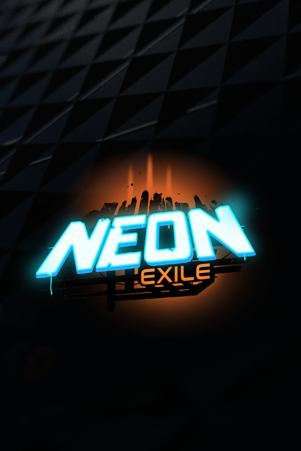 Neon Exile for steam Neon Exile for steam