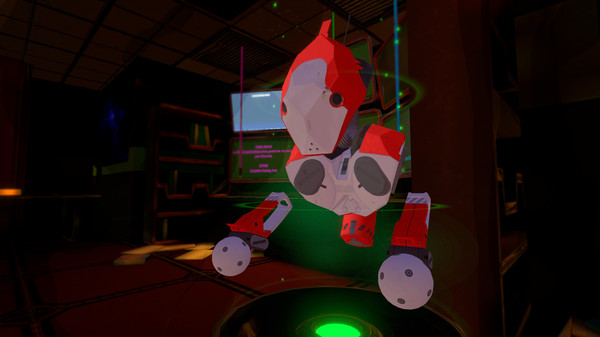 Neon Exilefor windows and Linux 1