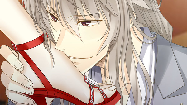 Secrets of Me for linux