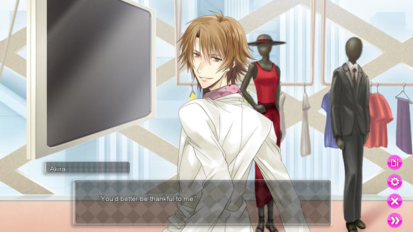 Secrets of Mefor windows and Linux 1