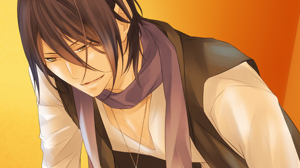 Secrets of Me game for Linux 1