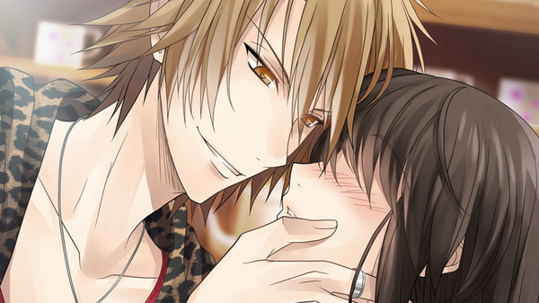 Secrets of Me game for windows Pc 1