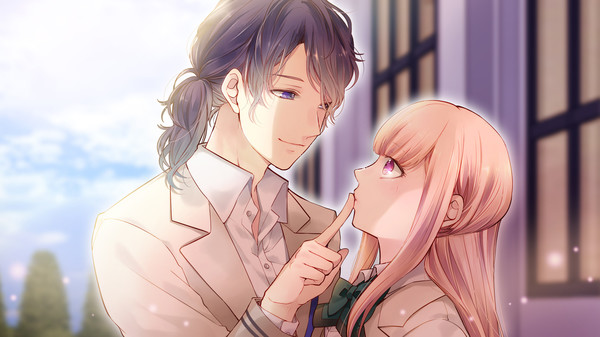 Скриншот из Gakuen Club