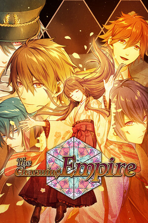The Charming Empire poster image on Steam Backlog