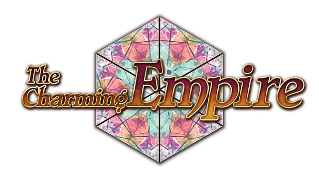 The Charming Empire - Steam Backlog