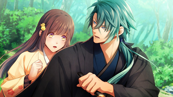 The Charming Empire game for Linux 1