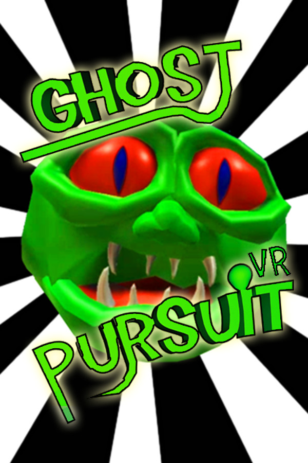 Ghost Pursuit VR for steam