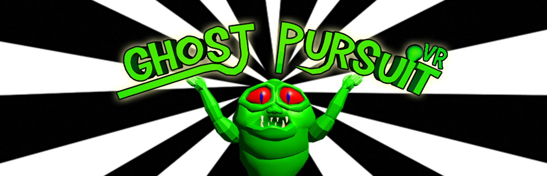 Ghost Pursuit VR
