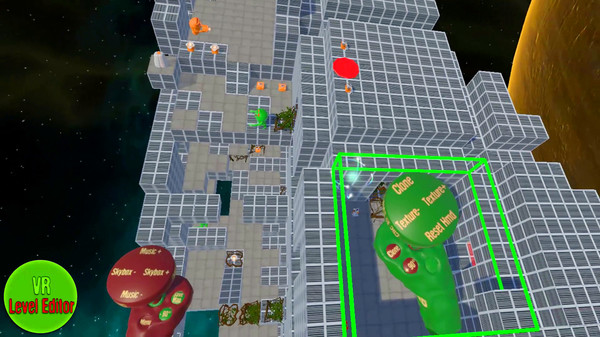 Ghost Pursuit VR game for windows Pc 1