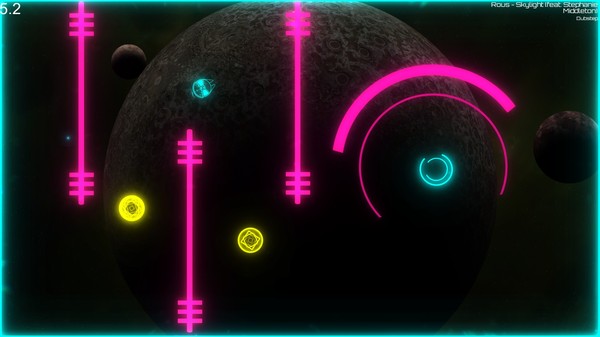 Neon Space 2 PC requirements