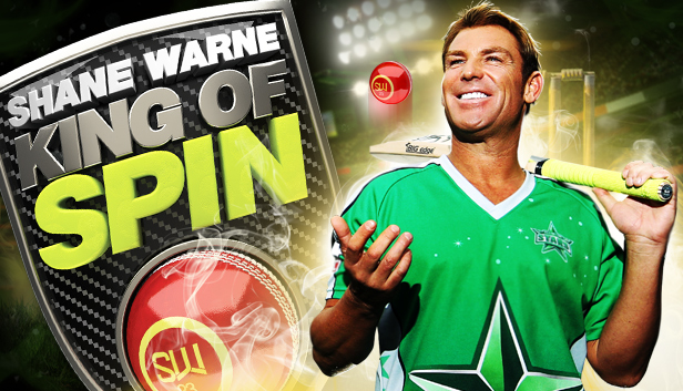 King of Spin VR