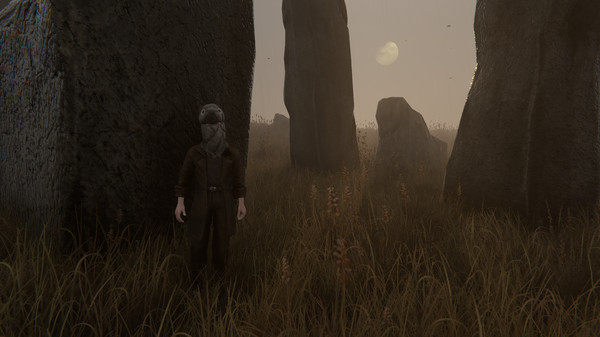 Скриншот из Pathologic 2 Скриншот из Pathologic 2