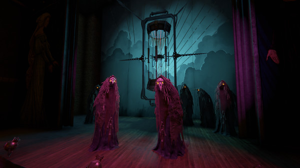 Pathologic 2 game