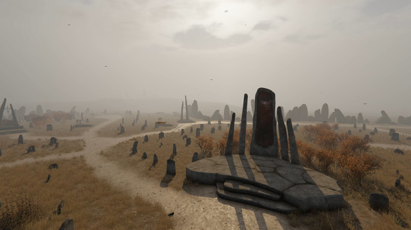 Pathologic 2 System Requirements - Can I Run It? - PCGameBenchmark