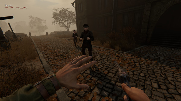 Pathologic 2 for linux