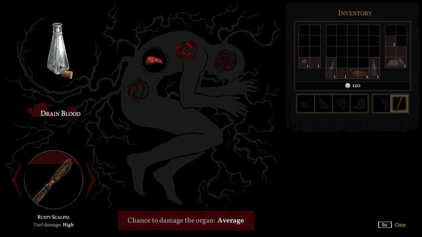 Скриншот из Pathologic 2 Скриншот из Pathologic 2