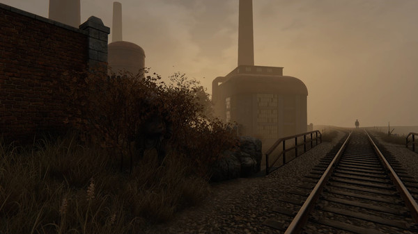 Pathologic 2 Steam