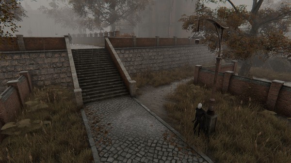 Pathologic 2 где взять веретено