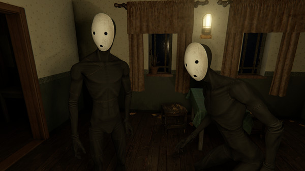 Скриншот из Pathologic 2 Скриншот из Pathologic 2