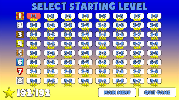 Скриншот из The Food Run