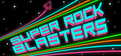 Super Rock Blasters! cover art