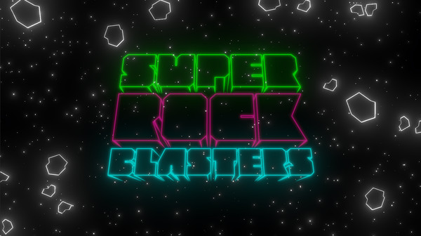 Скриншот из Super Rock Blasters! Скриншот из Super Rock Blasters!