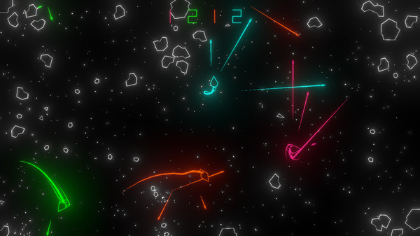 Super Rock Blasters! for linux