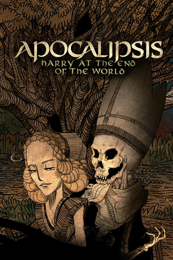 Apocalipsis for steam