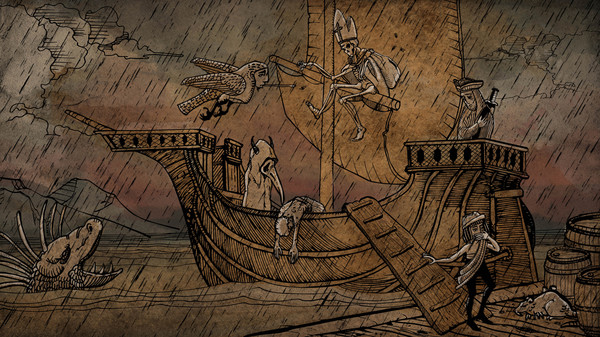 Apocalipsis for linux