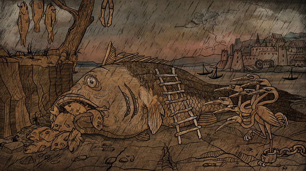 Apocalipsis game for windows Pc 1