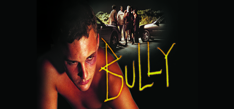 Bully cover art