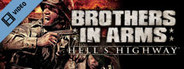 Brothers in Arms: Hells Highway Trailer 1