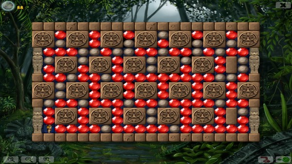 Скриншот из Diamond Joyce and the Secrets of Crystal Cave Скриншот из Diamond Joyce and the Secrets of Crystal Cave