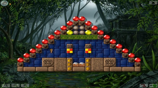 Скриншот из Diamond Joyce and the Secrets of Crystal Cave Скриншот из Diamond Joyce and the Secrets of Crystal Cave