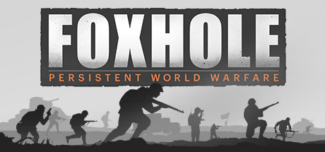 Foxhole (STEAM АККАУНТ) 