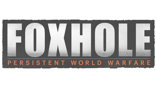 Foxhole - Steam Backlog