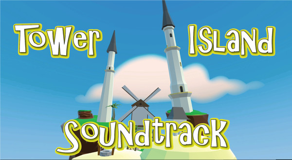 Скриншот из Tower Island Soundtrack
