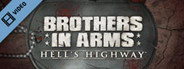 Brothers in Arms: Hells Highway Trailer 2