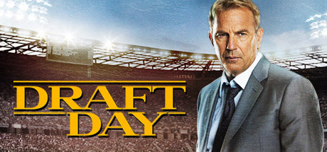 Draft Day cover art