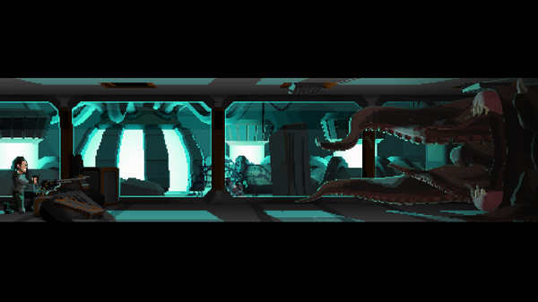 Let Them Come game for windows Pc 1