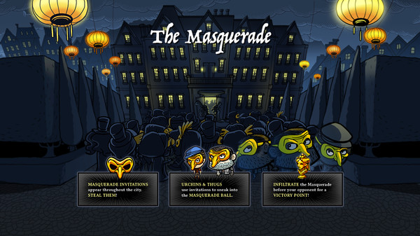 Скриншот из Antihero