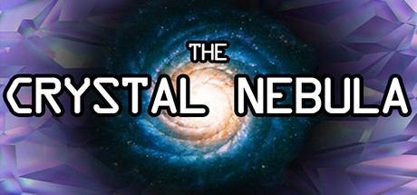 The Crystal Nebula cover art