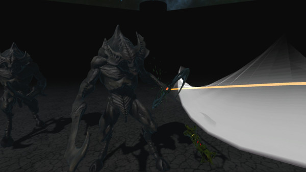 Glaive game for windows Pc 1