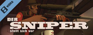 Team Fortress 2: Meet the Sniper (German)