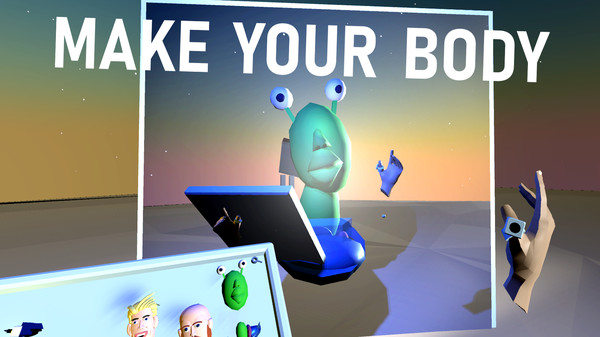 Anylandfor windows and Linux 1