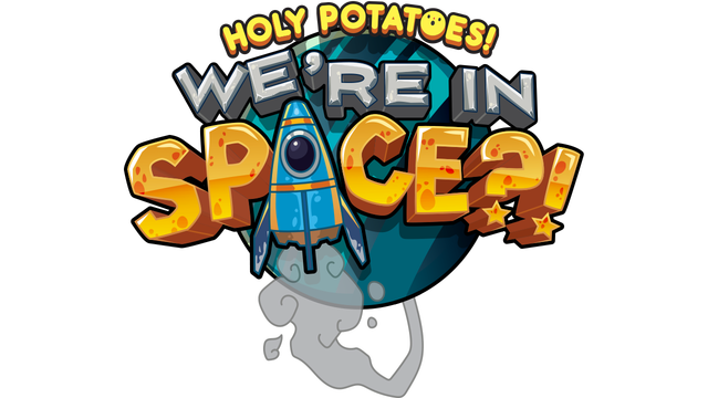 Holy Potatoes! We’re in Space?! - Steam Backlog