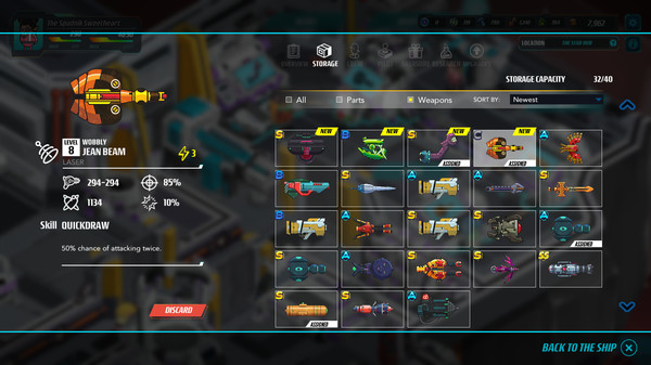 Holy Potatoes! We’re in Space?!for windows and Linux 1