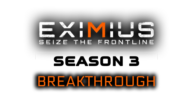 Eximius: Seize the Frontline - Steam Backlog