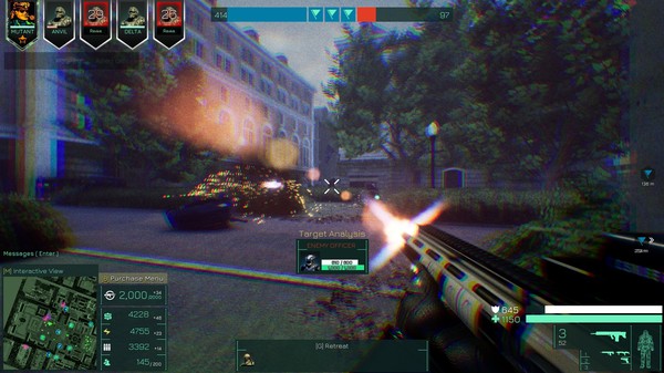 Eximius: Seize the Frontline game for windows Pc 1